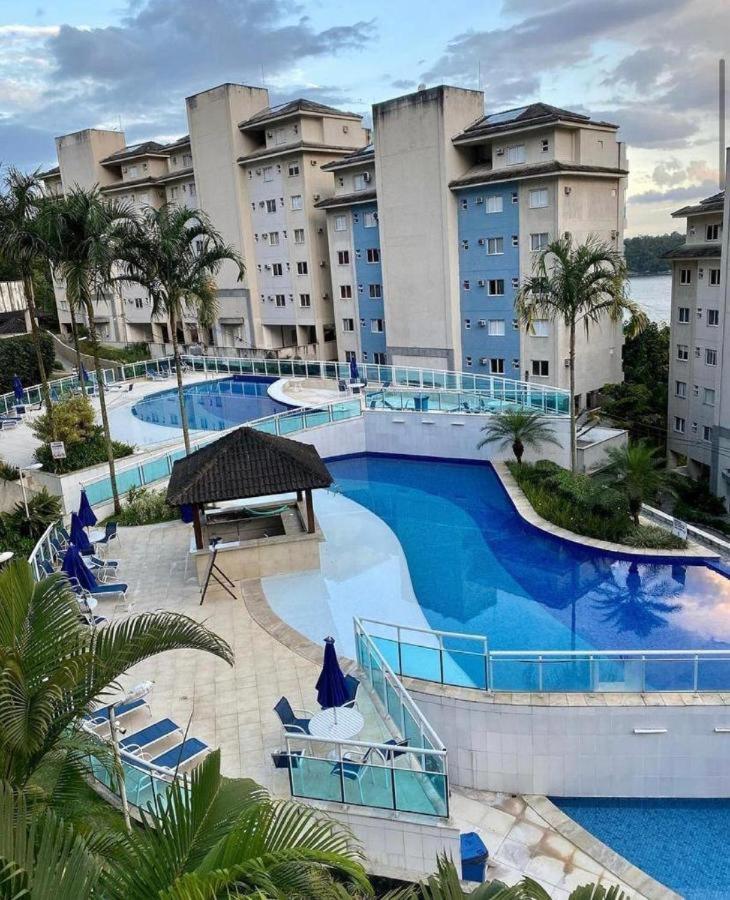 Apartamento Cobertura Porto Real Suites Mangaratiba Exterior foto